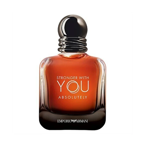 Emporio Armani Stronger With You Absolutely Parfum 