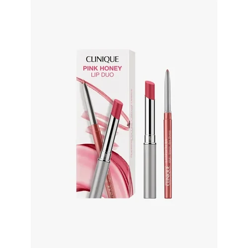 Clinique Pink Honey Lip Kit