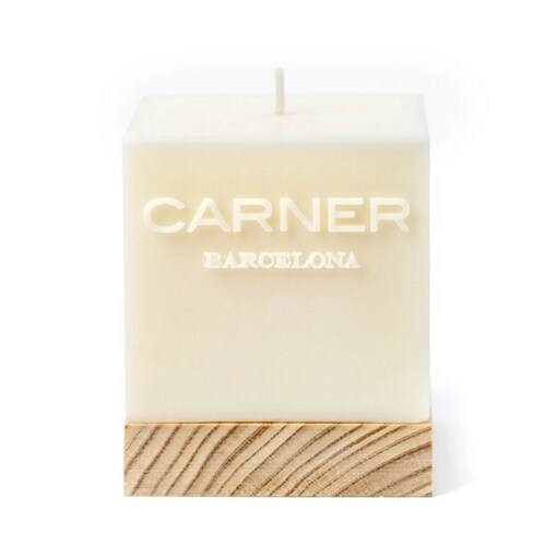 Carner Barcelona Latin Lover Candle 380gm