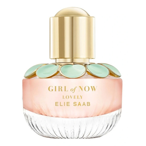 Elie Saab Girl Of Now Lovely EDP 90ml