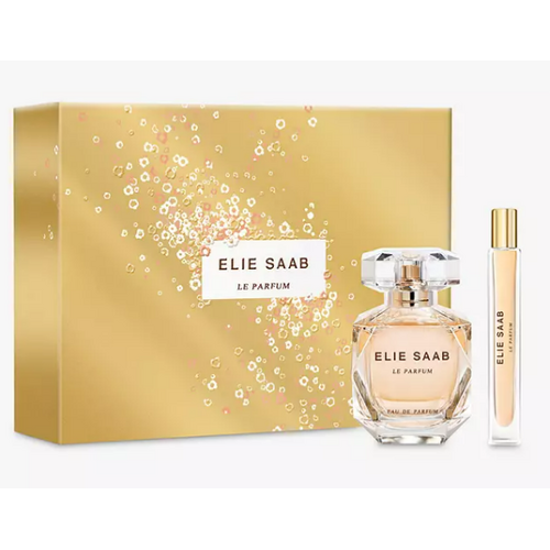 Elie Saab Le Parfum EDP 50ml Gift Set