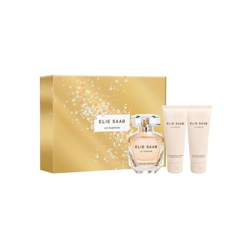 Elie Saab Le Parfum EDP 90ml Gift Set