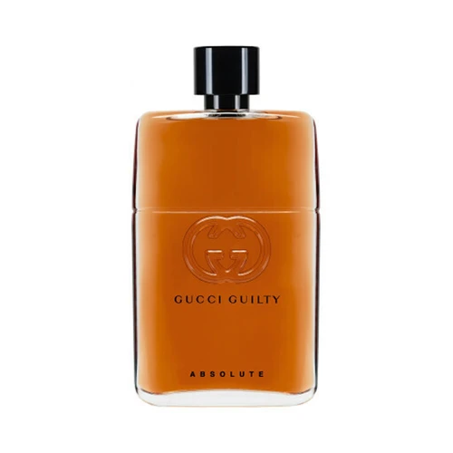 Gucci Guilty Pour Homme Absolute EDP 90ml
