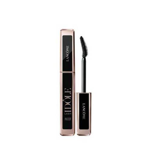 Lancome Idole Lash Lifting Volumizing Mascara Waterproof 01 Glossy Black