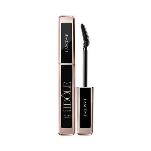 Lancome Idole Lash Lifting Volumizing Mascara Waterproof 01 Glossy Black