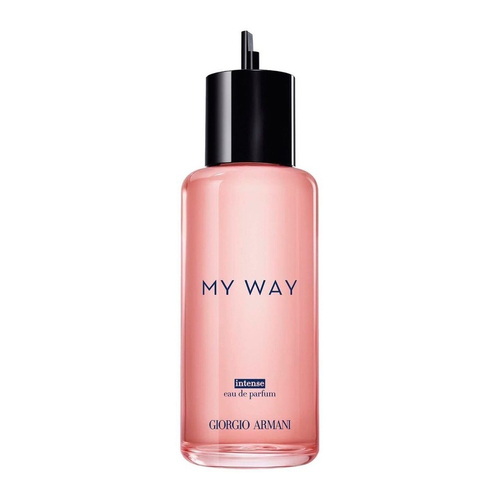 Giorgio Armani My Way EDP Intense Recharge Bottle 150ml