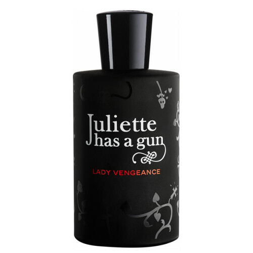 Juliette Has A Gun Lady Vengeance EDP 100ml