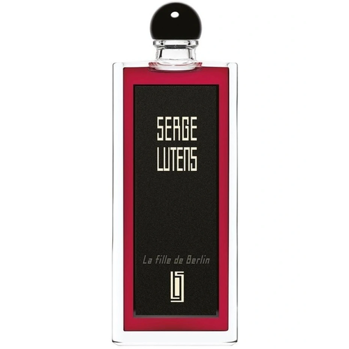 Serge Lutens La Fille de Berlin EDP 50ml - **Brand new tester, never used**
