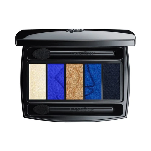 Lancome Hypnose Palette 15 Bleu Hypnotique