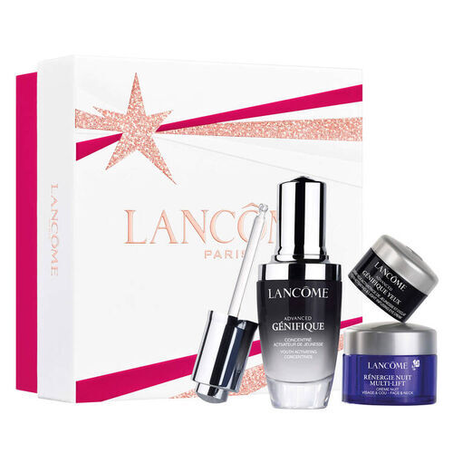 Lancome Advanced Genifique Youth Activating Serum 30ml Gift Set