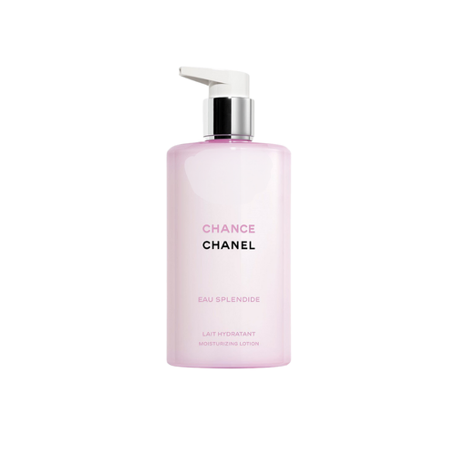 CHANEL Chance Eau Splendide Moisturizing Lotion 400ml