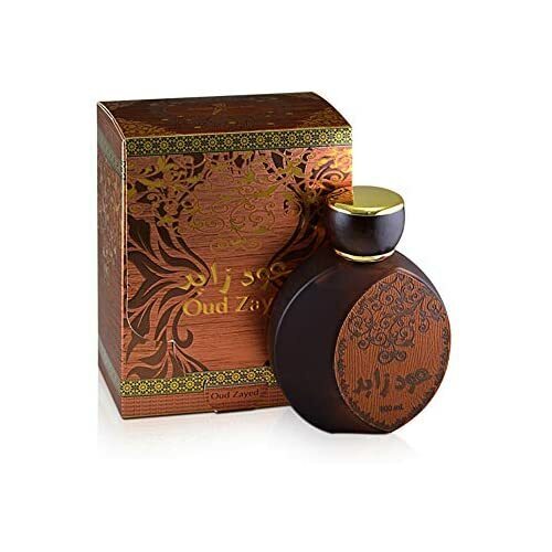 Oud Zayed EDP 100ml