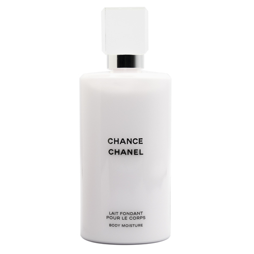 Chanel Chance Eau Fraiche Body Moisture 200ml