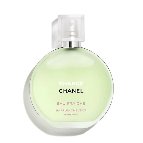 CHANEL Chance Eau Fraiche Parfum Hair Mist 35ml