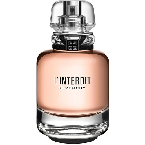 Givenchy L' Interdit EDP 50ml