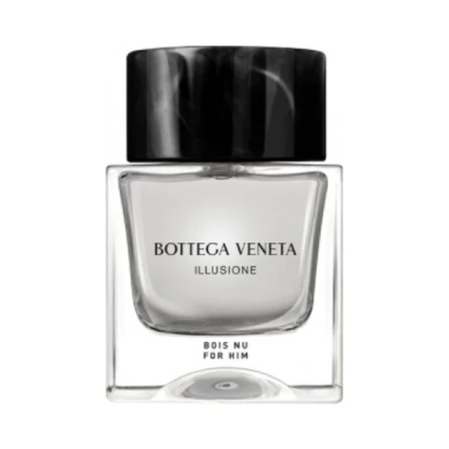 Bottega Veneta Illusione Bois Nu For Him EDT 50ml