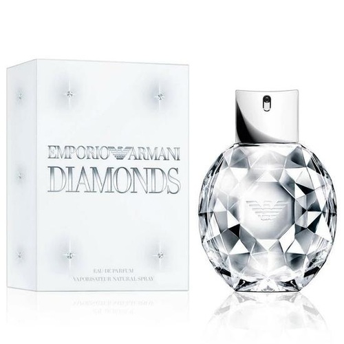 Emporio Armani Diamonds EDP 50ml