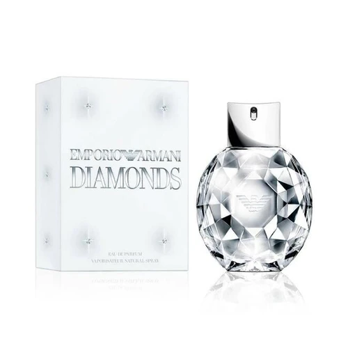 Emporio Armani Diamonds EDP 100ml