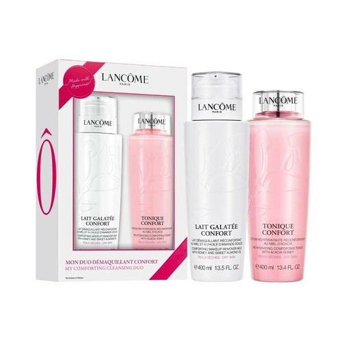 Lancome My Comforting Cleansing Duo 400ml