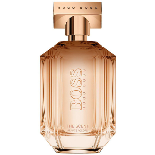 Hugo Boss The Scent Private Accord For Her EDP 50ml