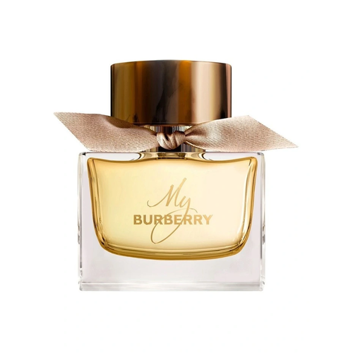 Burberry My Burberry EDP 