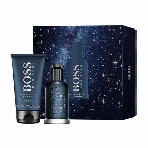 hugo boss infinity