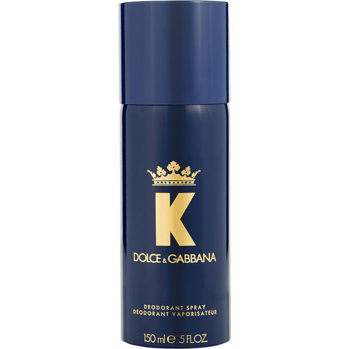 Dolce & Gabbana K Deodrant Spray 150ml