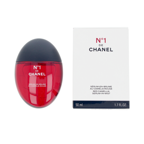 Chanel Chanel No1 Red Camellia Serum In Mist 50ml