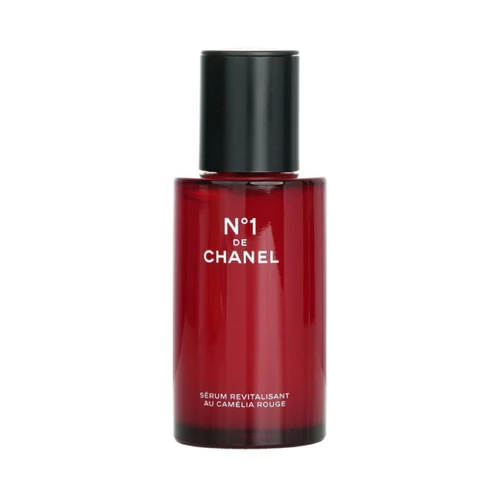 CHANEL De Chanel No.1 Red Camellia Revitalizing Eye Serum 15ml