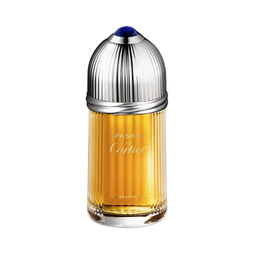Cartier Pasha De Cartier Parfum 100ml For Men *Brand New Tester*