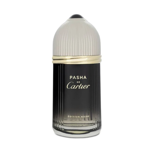 Cartier Pasha De Cartier Edition Noire EDT 100ml For Men **Brand New Tester**