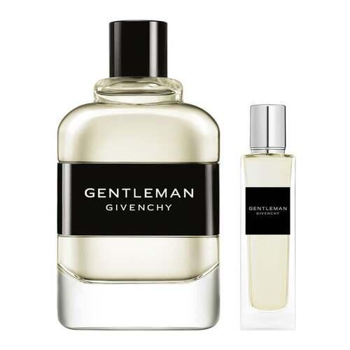 Givenchy Gentleman Edt 100ml Gift Set 2 Piece