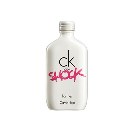 Calvin Klein CK One Shock Her EDT 200ml