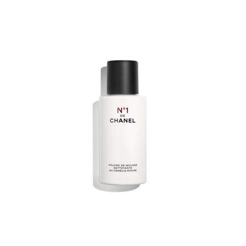 Chanel No1 De Chanel Red Camellia Powder To Foam Cleanser 25g