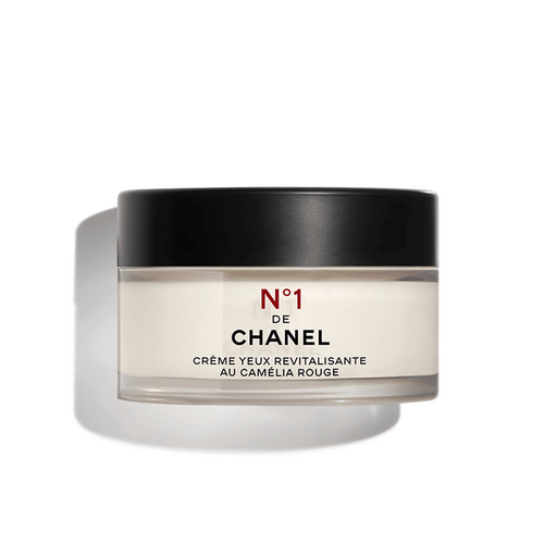 Chanel No1 De Chanel Red Camellia Revitalizing Eye Cream 15g