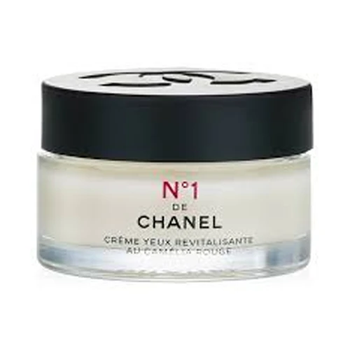 CHANEL No1 De CHANEL Red Camellia Revitalizing Eye Cream 15g