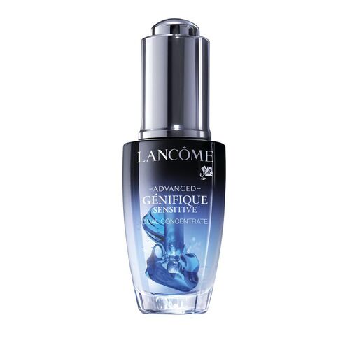 Lancome Advance Genifique Sensitive Dual Concentrate 20ml