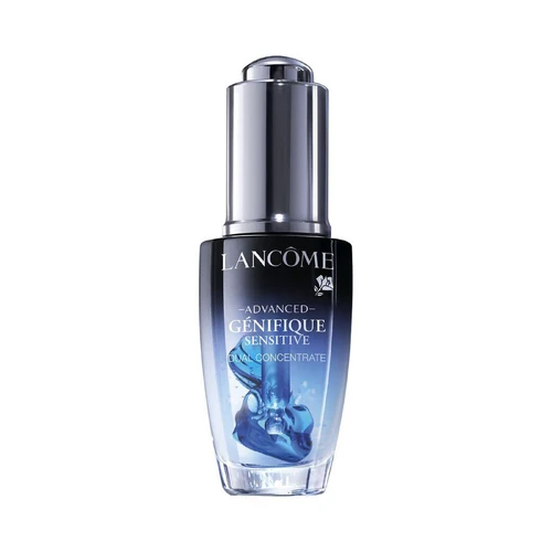 Lancome Advance Genifique Sensitive Dual Concentrate 20ml