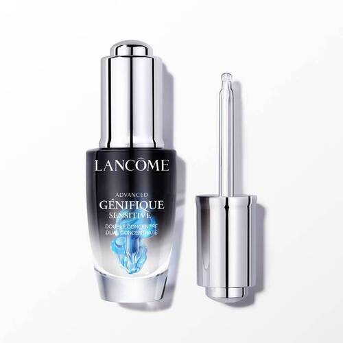 Lancome Paris Advanced Genifique Sensitive Double Concentrate 20ml TESTER