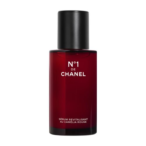 Chanel No1 De Chanel Red Camellia Revitalizing Serum 30ml