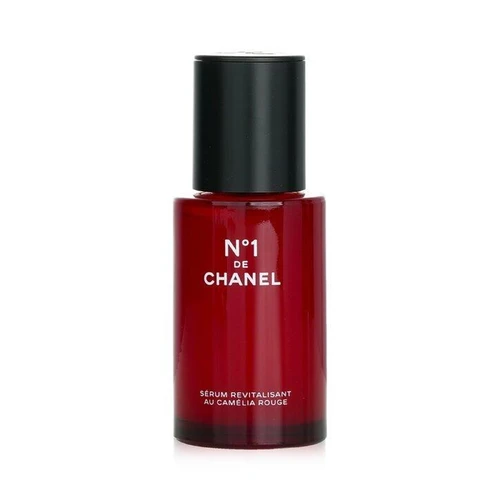 CHANEL No1 De CHANEL Red Camellia Revitalizing Serum 30ml