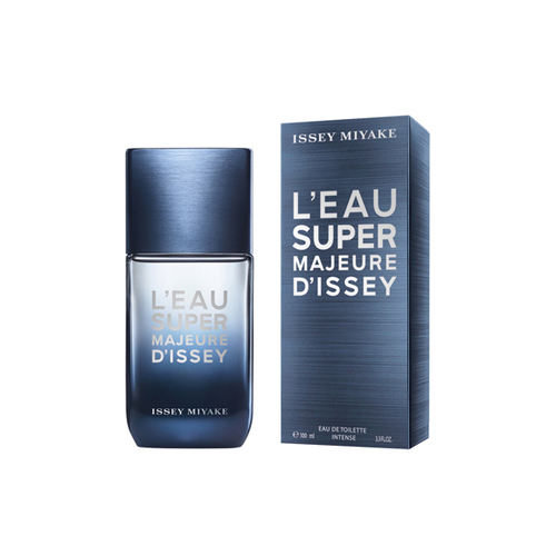 Issey Miyake L'eau Super Majeure D'Issey EDT 100ml