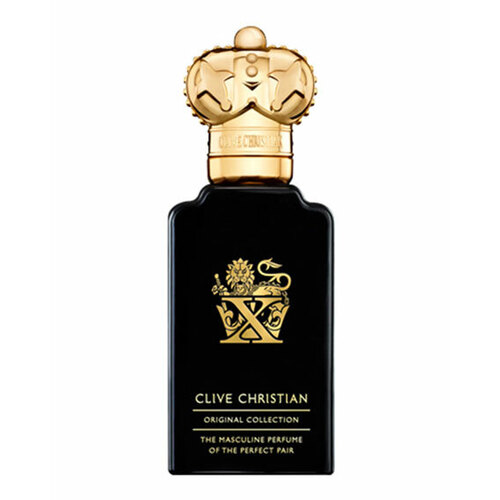 Clive Christian Original Collection X Masculine EDP 50ml