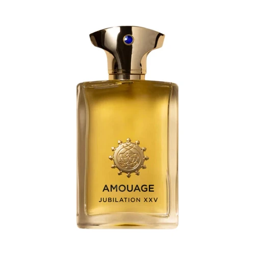 Amouage Jubilation XXV Man EDP 100ml