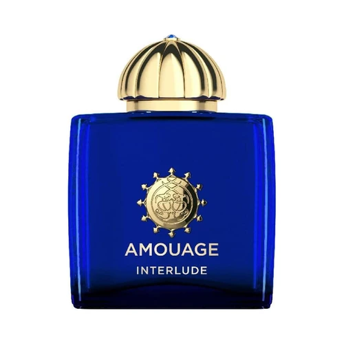 Amouage Interlude Woman EDP 100ml
