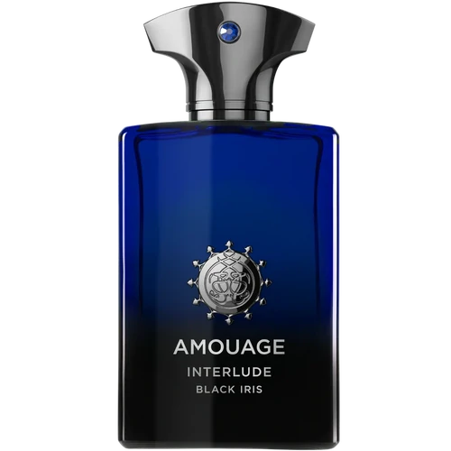 Amouage Interlude Black Iris EDP 100ml