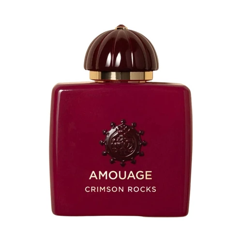 Amouage Renaissance Collection Crimson Rocks Woman EDP 100ml