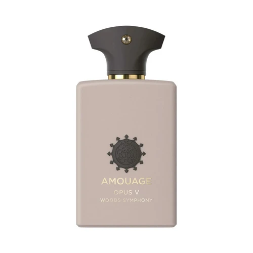 Amouage Opus V Woods Symphony EDP 100ml