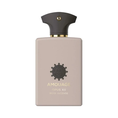 Amouage Opus XII Rose Incense EDP 100ml
