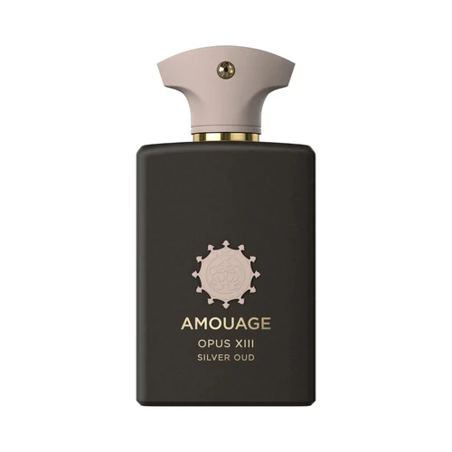 Amouage Opus XIII Silver Oud EDP 100ml